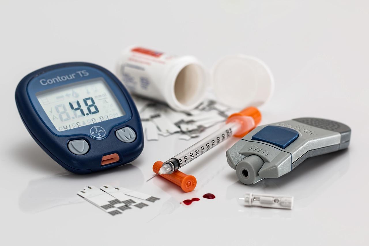 Dispositivos Médicos en diabetes